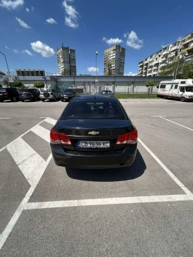 Chevrolet Cruze | Mobile.bg    6