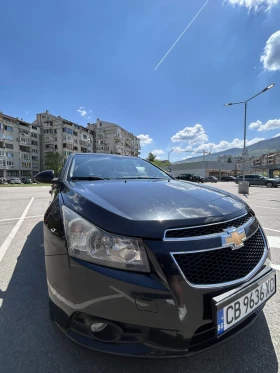 Chevrolet Cruze | Mobile.bg    2