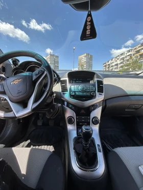 Chevrolet Cruze | Mobile.bg    4