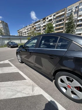 Chevrolet Cruze | Mobile.bg    9