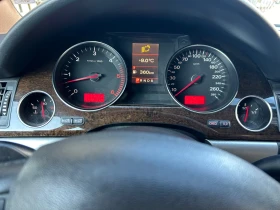 Audi A8 4.2 TDI | Mobile.bg    14