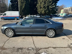 Audi A8 4.2 TDI | Mobile.bg    3