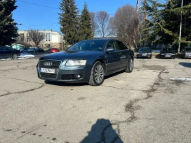 Audi A8 4.2 TDI | Mobile.bg    2