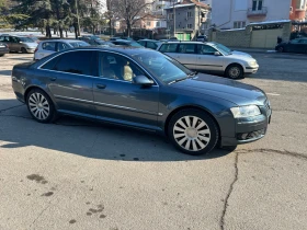 Audi A8 4.2 TDI | Mobile.bg    7