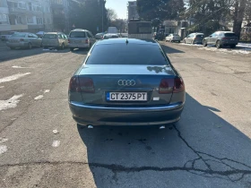 Audi A8 4.2 TDI | Mobile.bg    5