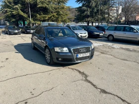 Audi A8 4.2 TDI | Mobile.bg    8