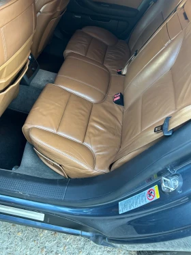 Audi A8 4.2 TDI | Mobile.bg    11