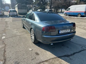 Audi A8 4.2 TDI | Mobile.bg    4