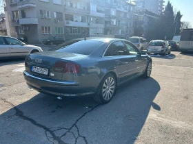 Audi A8 4.2 TDI | Mobile.bg    6
