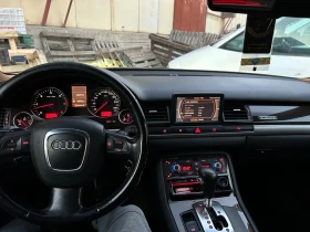 Audi A8 4.2 TDI | Mobile.bg    13