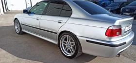 Обява за продажба на BMW 540 I ~25 000 лв. - изображение 5
