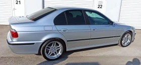 Обява за продажба на BMW 540 I ~25 000 лв. - изображение 7