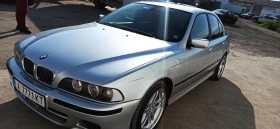 Обява за продажба на BMW 540 I ~25 000 лв. - изображение 4