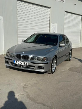 Обява за продажба на BMW 540 I ~25 000 лв. - изображение 1