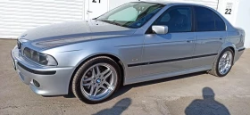 Обява за продажба на BMW 540 I ~25 000 лв. - изображение 2