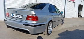 Обява за продажба на BMW 540 I ~25 000 лв. - изображение 6