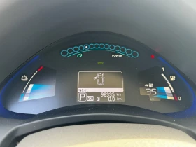 Nissan Leaf  Zero Emission | Mobile.bg    11