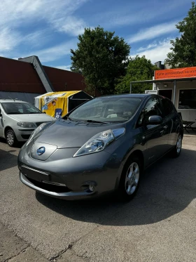 Nissan Leaf  Zero Emission | Mobile.bg    2