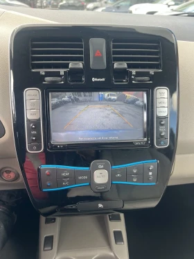 Nissan Leaf Zero Emission - 9900 лв. - 97220744 12