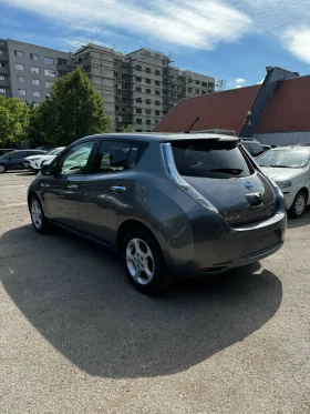 Nissan Leaf  Zero Emission | Mobile.bg    3