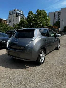 Nissan Leaf  Zero Emission | Mobile.bg    5