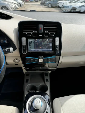 Nissan Leaf  Zero Emission | Mobile.bg    10