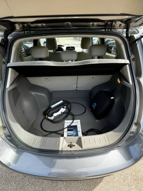 Nissan Leaf  Zero Emission | Mobile.bg    14
