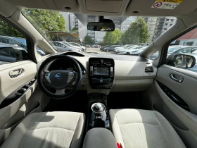 Nissan Leaf  Zero Emission | Mobile.bg    9