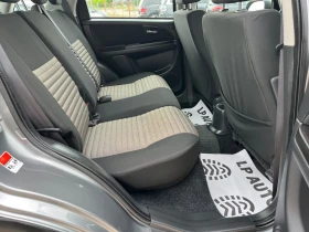 Fiat Sedici 2.0D* 135k.c* 4x4* FACE* NOVA  | Mobile.bg    10