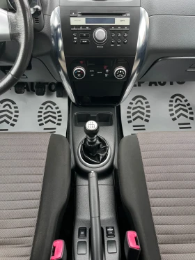 Fiat Sedici 2.0D* 135k.c* 4x4* FACE* NOVA  | Mobile.bg    12
