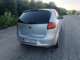 Обява за продажба на Seat Altea 1.6 ГАЗ-ИТАЛИЯ ~8 500 лв. - изображение 5