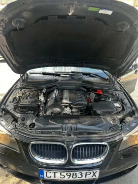 BMW 525 I | Mobile.bg    12