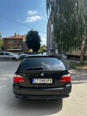 BMW 525 I | Mobile.bg    5