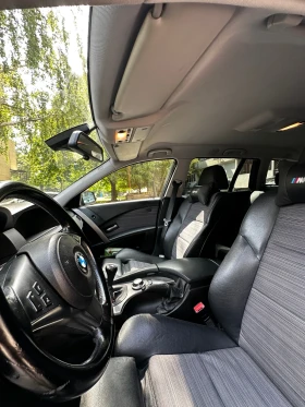 BMW 525 I | Mobile.bg    10