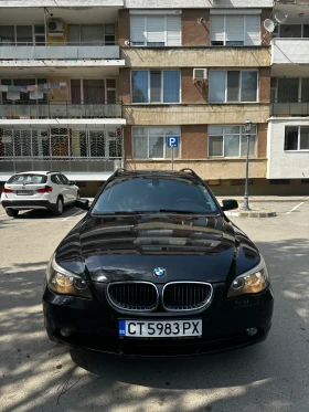 BMW 525 I | Mobile.bg    2