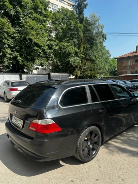 BMW 525 I | Mobile.bg    4
