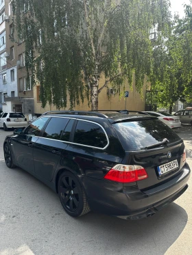 BMW 525 I | Mobile.bg    6
