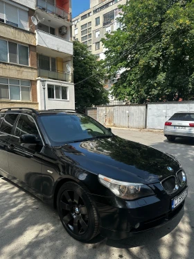 BMW 525 I | Mobile.bg    3