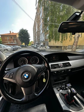 BMW 525 I | Mobile.bg    9
