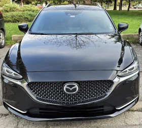 Обява за продажба на Mazda 6 Takumi ~34 500 лв. - изображение 6