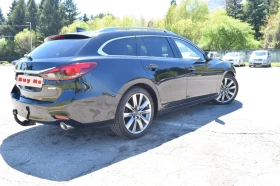 Обява за продажба на Mazda 6 Takumi ~34 500 лв. - изображение 4