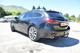 Обява за продажба на Mazda 6 Takumi ~34 500 лв. - изображение 2