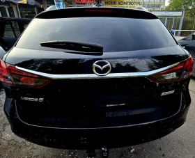 Обява за продажба на Mazda 6 Takumi ~34 500 лв. - изображение 9