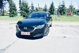 Обява за продажба на Mazda 6 Takumi ~34 500 лв. - изображение 1