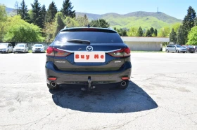 Обява за продажба на Mazda 6 Takumi ~34 500 лв. - изображение 3