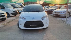 Обява за продажба на Citroen C3 1.2i BRC ~8 390 лв. - изображение 1
