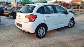 Обява за продажба на Citroen C3 1.2i BRC ~8 390 лв. - изображение 3
