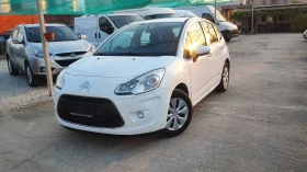 Обява за продажба на Citroen C3 1.2i BRC ~8 390 лв. - изображение 2