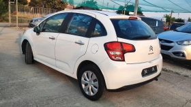 Обява за продажба на Citroen C3 1.2i BRC ~8 390 лв. - изображение 5