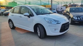 Обява за продажба на Citroen C3 1.2i BRC ~8 390 лв. - изображение 1